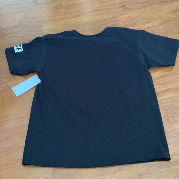 NEFF Disney Collection Graphic Mickey Rose Tilly NWOT - Picture 8 of 13